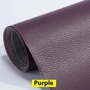 🔥Hot Sale🔥-Self Adhesive Leather Patch Sofa Repairing