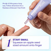 ✨NEW! Lift Eye Gel - For Puffiness & Bags, Wrinkles, Fine Lines and Dark Circles