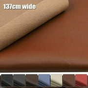 🔥Hot Sale🔥-Self Adhesive Leather Patch Sofa Repairing