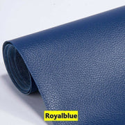 🔥Hot Sale🔥-Self Adhesive Leather Patch Sofa Repairing