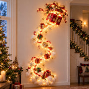 ✨Christmas Magic Trail Wall Light - A Little Christmas Magic. Right on Your Wall✨