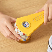 🔥4-in-1 Multi-Functional Lid Opener
