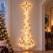 ✨Christmas Magic Trail Wall Light - A Little Christmas Magic. Right on Your Wall✨