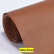 🔥Hot Sale🔥-Self Adhesive Leather Patch Sofa Repairing