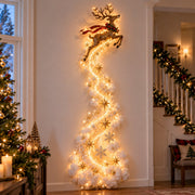 ✨Christmas Magic Trail Wall Light - A Little Christmas Magic. Right on Your Wall✨