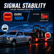 🔥HOT SALE 49% OFF🔥CAR LED TRAILER LIGHTS