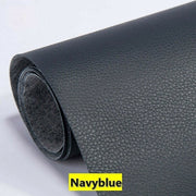 🔥Hot Sale🔥-Self Adhesive Leather Patch Sofa Repairing