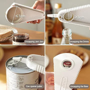 🔥4-in-1 Multi-Functional Lid Opener