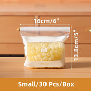 🔥LAST DAY 49% OFF - Food Grade Fresh-Keeping Bags