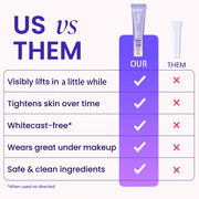✨NEW! Lift Eye Gel - For Puffiness & Bags, Wrinkles, Fine Lines and Dark Circles