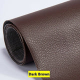 🔥Hot Sale🔥-Self Adhesive Leather Patch Sofa Repairing