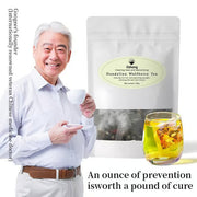Chicory 6 and Gardenia Herbal Tea