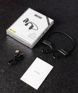 Gas Conduction Headphones
