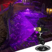Kartizee™ Halloween Laser Swamp Light