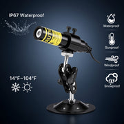 Kartizee™ Halloween Laser Swamp Light