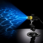 Kartizee™ Halloween Laser Swamp Light