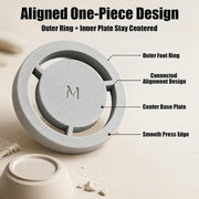 🎁Last Day 49% OFF - Pottery Foot Ring Tool