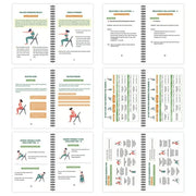 The Complete Guide to Chair Yoga for Seniors Over 60: 40+ Low-Impact Easy Exercises to Restore Strength, Mobility, Balance, and Lose Weight
