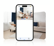 💯Tiny and installs in 1 second ⚠️Remote real-time viewing