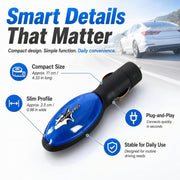 🚗 2026 New Upgrade FuelShark Fuel Sync Device – Automotive Gas Saver for Cars & Trucks, Spill Saver