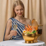 🍜Toilet Shaped Ramen Bowl