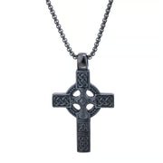 ✝️The Warrior's Cross