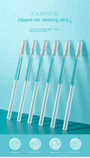 🔥Hot Sale 49% OFF👂Ear cleanner Sticky Pick