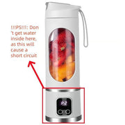 🔥LAST DAY 49% OFF🔥Digital Multimode Juicer Blender