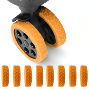 Luggage Suitcase Wheels Protection Covers