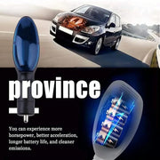 🚗 2026 New Upgrade FuelShark Fuel Sync Device – Automotive Gas Saver for Cars & Trucks, Spill Saver