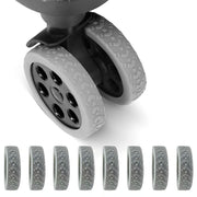 Luggage Suitcase Wheels Protection Covers