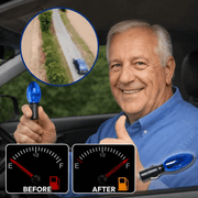 🚗 2026 New Upgrade FuelShark Fuel Sync Device – Automotive Gas Saver for Cars & Trucks, Spill Saver
