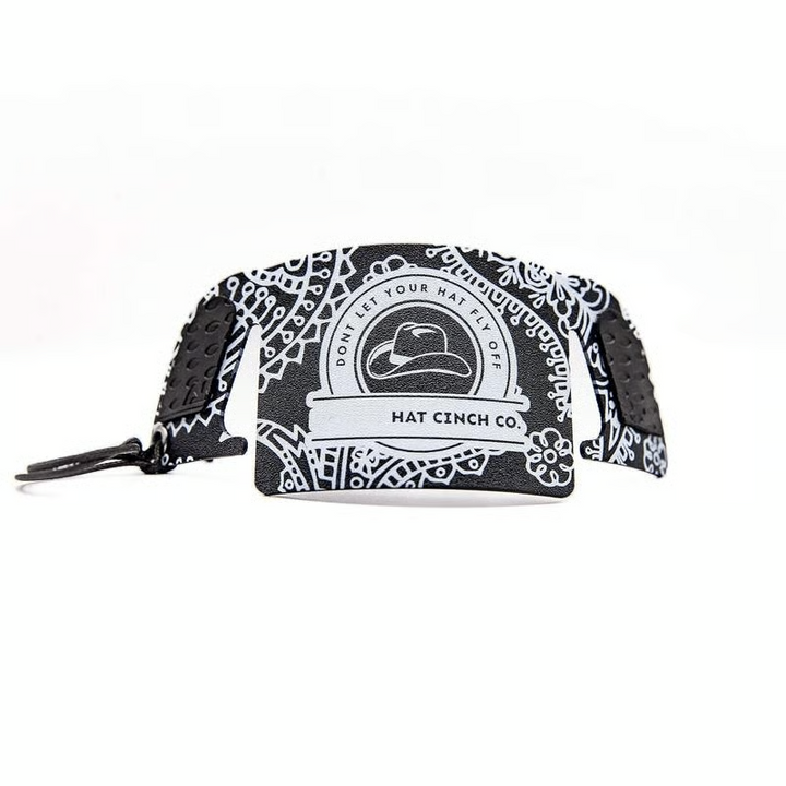 🎩Hat Cinch – Secure Your Hat with Confidence