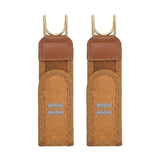 Elastic No Buckle Belt Style 2