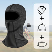 ⏳Time-Limited Special⏰Windproof Full Face Mask – UPF 50+ & Quick-Dry – Breathable Sun Protection for Cycling & Motorcycling 🏍️