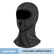 ⏳Time-Limited Special⏰Windproof Full Face Mask – UPF 50+ & Quick-Dry – Breathable Sun Protection for Cycling & Motorcycling 🏍️