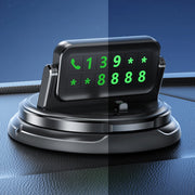 360° Rotation Dashboard Phone Holder for Car