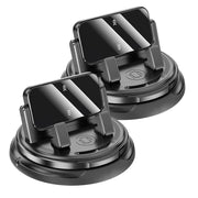 360° Rotation Dashboard Phone Holder for Car